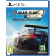 Gear Club Unlimited 2: Ultimate Edition - PlayStation 5