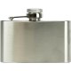 Lommelærke Satineret Rustfrit Stål  90 ml