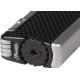 PASSATORE  Pibelighter  Ruben Krom Mat/Sort