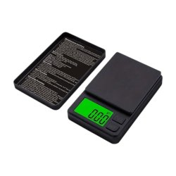 Mini Digital Vægt 1000g/0.1g LED-display
