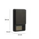 Mini Digital Vægt 1000g/0.1g   LED-display