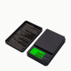 Mini Digital Vægt 1000g/0.1g   LED-display