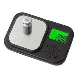 Lomme Digital Vægt LCD-skærm