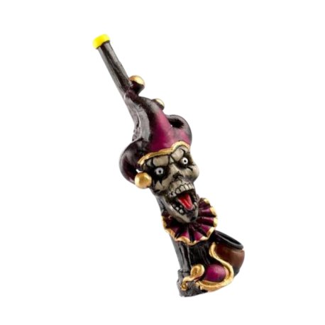 Amsterdam-Rør  "Joker Pipe"   17 cm