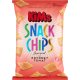 Snack Chips Kryd. Tomat 160 gr