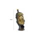 Amsterdam-Rør  "Rasta Lion Pipe"   14 cm