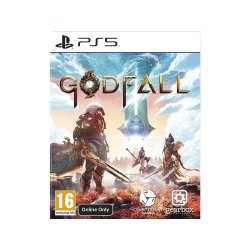 Godfall (Import) - PlayStation 5