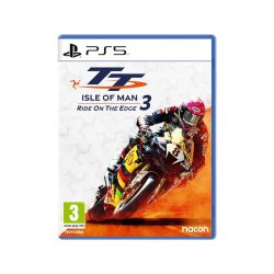 TT Isle of Man: Ride on the Edge 3 - PlayStation 5