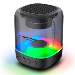 Esperanza EP154 Bluetooth LED/RGB Højttaler