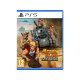 Metal Slug Tactics - PlayStation 5