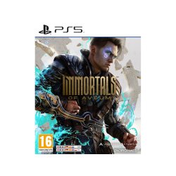 Immortals of Aveum - PlayStation 5