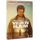 Vejen Hjem  "DVD"
