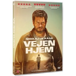Vejen Hjem  "DVD"