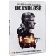 De Lydløse   "DVD"