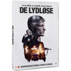 De Lydløse   "DVD"