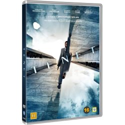 Tenet   "DVD"