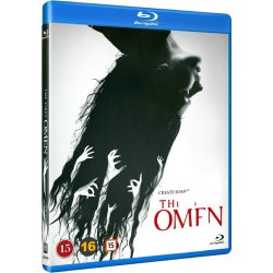 The First Omen The First Omen   "Blu-Ray"