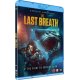 The Last Breath   "Blu-Ray"