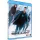Simulant   "Blu-Ray"