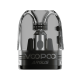 VOOPOO Argus Pod Cartridge   "3 stk"