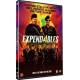 Expendables 4   "DVD"