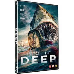 Into The Deep   "DVD"