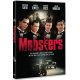 Mobsters / Ondskabens Imperium   "DVD"