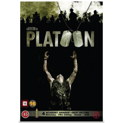 Platoon  "DVD"