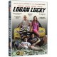 Logan Lucky   "DVD"