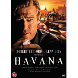Havana   "DVD"