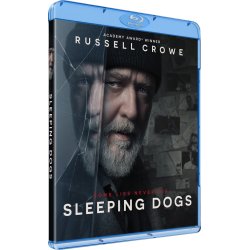 Sleeping Dogs   "Blu-Ray"