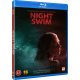 Night Swim   "Blu-Ray"