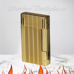 Sky Lighter Classic II "Guld m Striber"