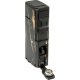 SKY  3-Flame Jet Cigar Windsor "sort/guld"  Marmoreret