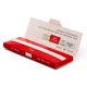 Gizeh Red Double plano 100 Stk
