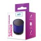 Setty Junior Bluetooth Højttaler   "Blå"