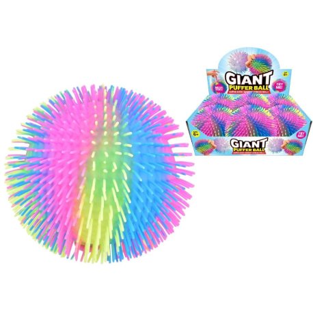 Giant Puffer Ball  20 cm