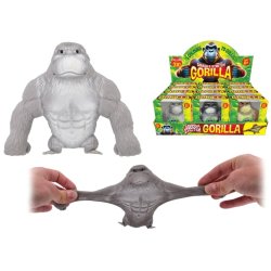 Gorilla Squish & Strech