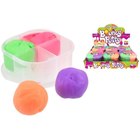 Bouncing Putty Hoppe Slim