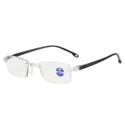 Læsebriller Sort  
