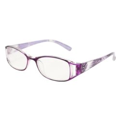 Læsebriller Farverigt Tryk  