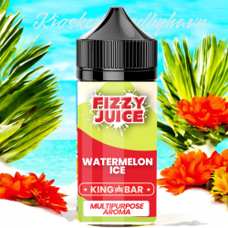 Fizzy Watermellon Ice 30 ml