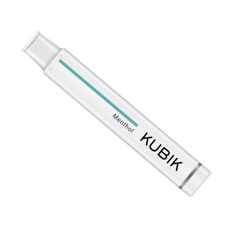 Kubik Blue  600