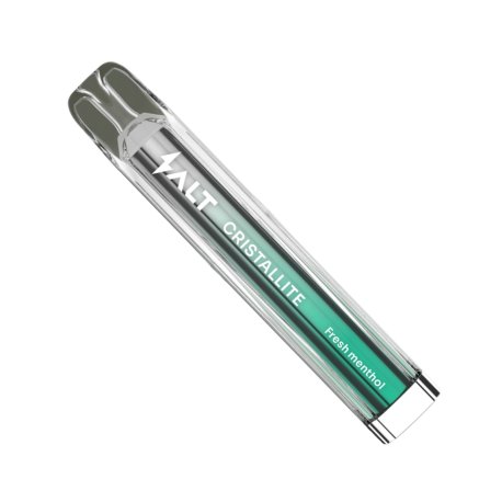 Salt Cristallite Turquoise  800
