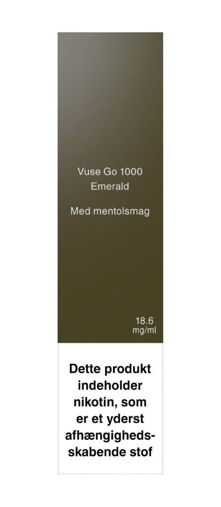 elfbar nachfüll pod läuft aus Puff rechargeable et pods main image 0