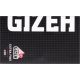 GIZEH Papers Fine Dobbelt - Sort med Magnet Luk