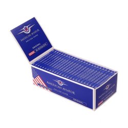 American Aviator Original Papers