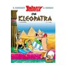 Asterix og Kleopatra  (Hardcover)