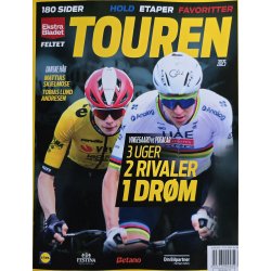 Touren 2025 Ekstra Bladet