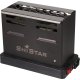 SHISTAR Elektrisk kulstarter 600 watt 